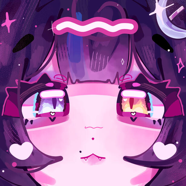 art by mizuflwr