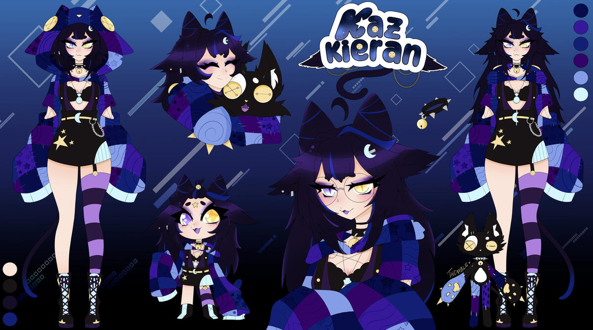 Art by me ♥